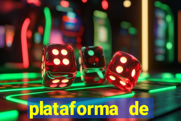 plataforma de fortune tiger